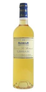 Chateau La Bertrande - Cadillac sweet white wine