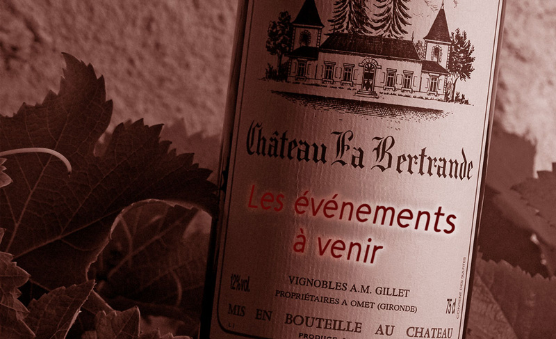 Salon des Vignerons Indépendants Paris Porte de Versailles